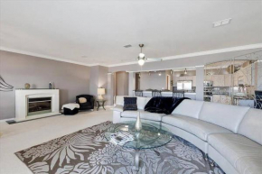 Harbor Central Penthouse